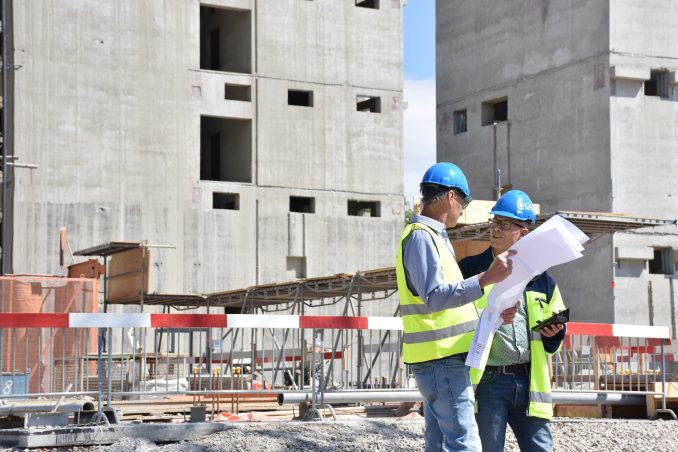 ZZP werkvoorbereider