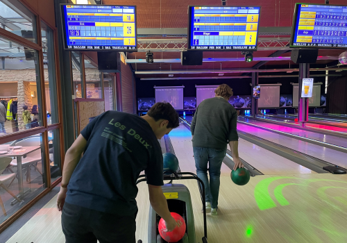 Bowlen-9