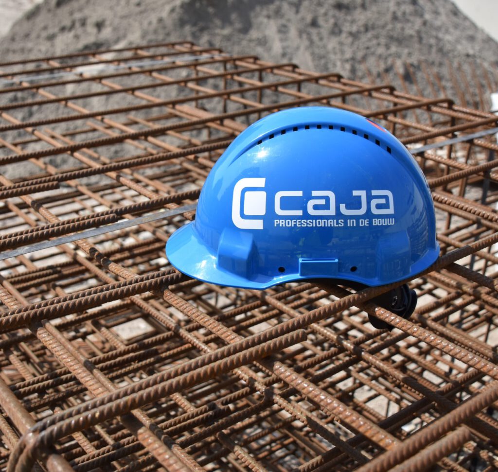 Wat doet een uitvoerder bouw