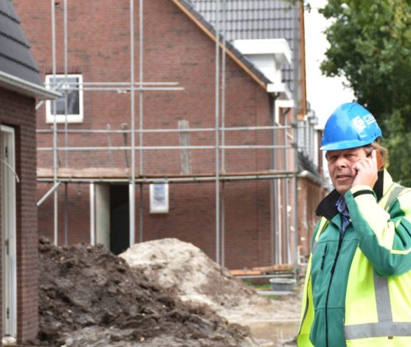 Henk Moerman – Tull en’t waal 2