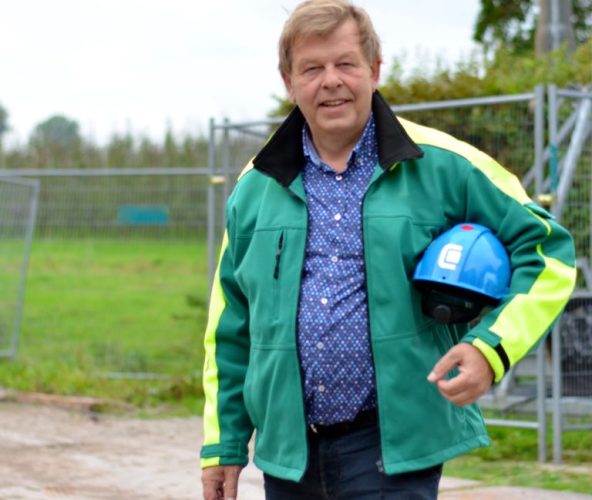 Henk Moerman – Tull en’t waal