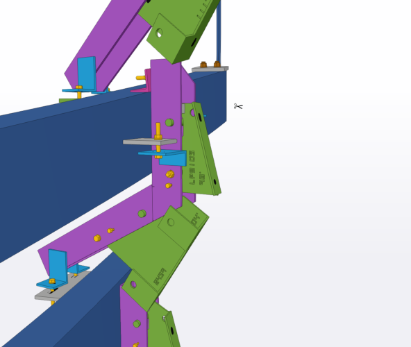 Mall of the Netherlandsl