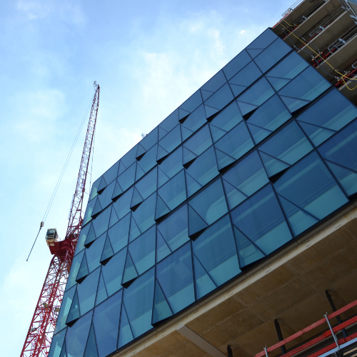 Project ODE – Amsterdam