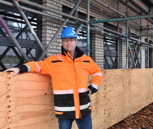 The EUropean zoetermeer