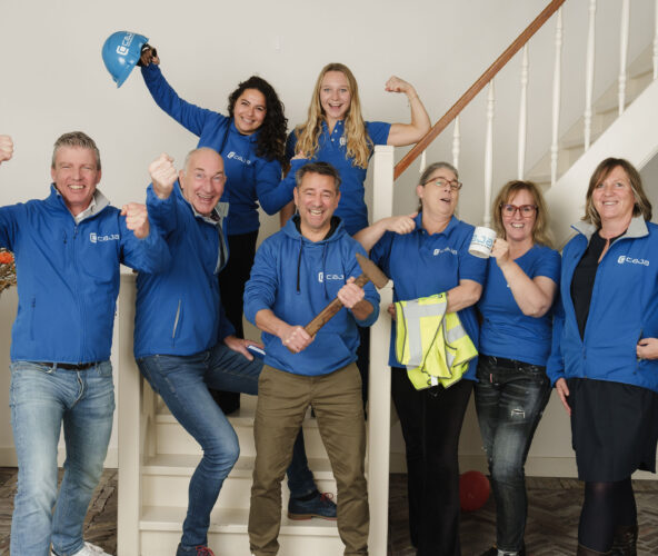 detacheringsbureau bouw