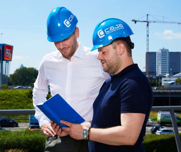 detacheringsbureau voor de bouw