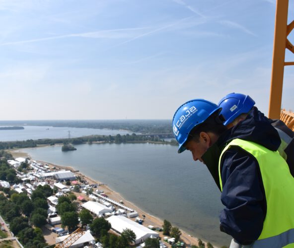 Kostendeskundige Caja